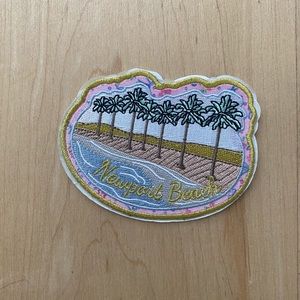 Stoney Clover Lane X LSF Newport Beach Patch